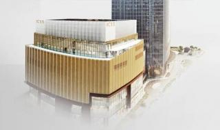 商业地产运营管理