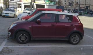 3万左右的车 3万左右的车