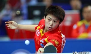 2018年世乒赛女团决赛 2018年世乒赛女团决赛