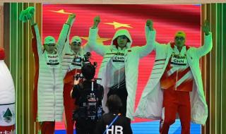 2023年游泳世锦赛日期