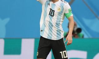 阿根廷认为梅西休息