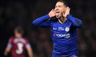 切尔西10号阿扎尔 切尔西10号阿扎尔